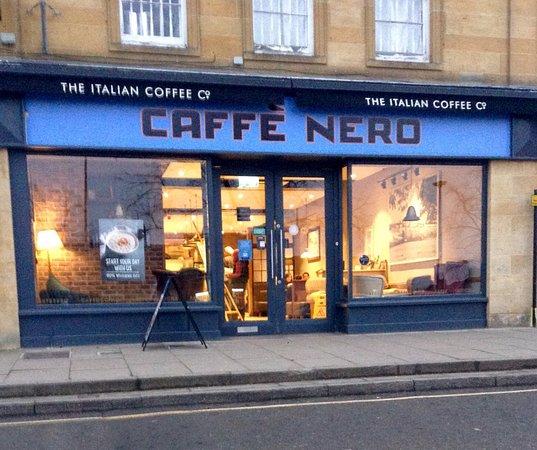 Caffe Nero